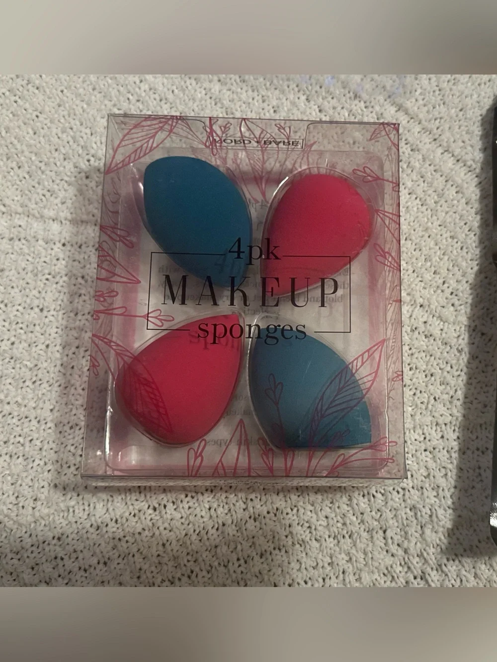 Makeup Sponge Bundle